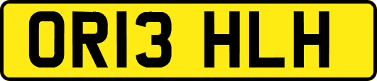 OR13HLH