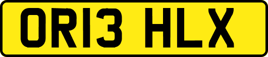 OR13HLX
