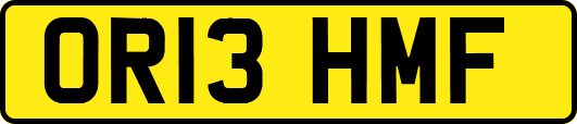 OR13HMF