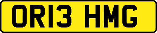 OR13HMG