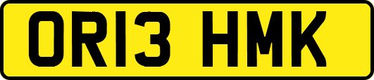 OR13HMK