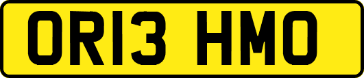 OR13HMO