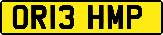 OR13HMP