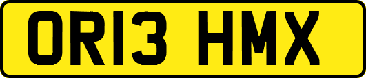 OR13HMX