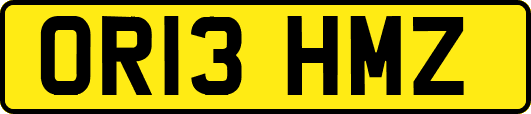 OR13HMZ
