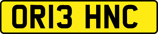 OR13HNC