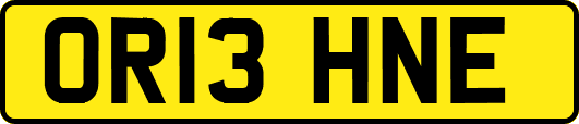 OR13HNE