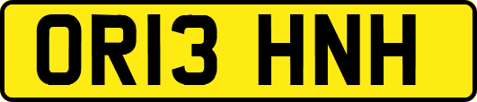 OR13HNH