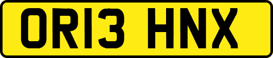 OR13HNX