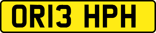 OR13HPH