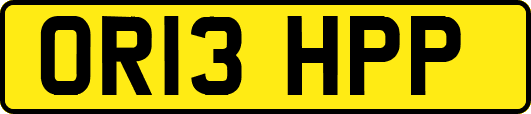 OR13HPP