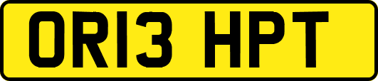 OR13HPT