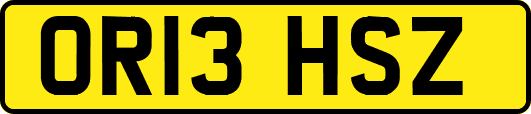 OR13HSZ