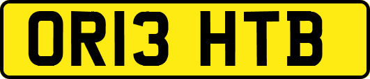 OR13HTB