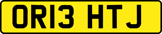 OR13HTJ
