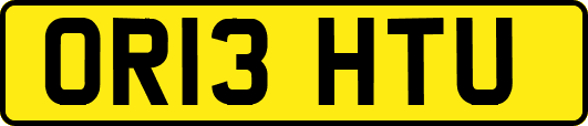 OR13HTU