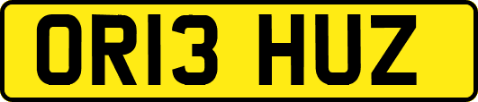 OR13HUZ