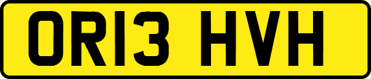 OR13HVH