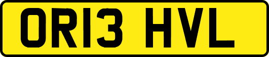 OR13HVL