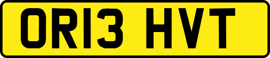 OR13HVT