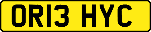 OR13HYC