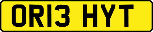 OR13HYT