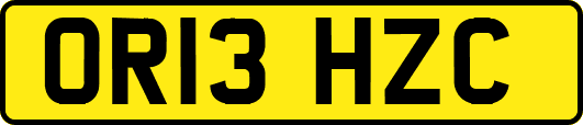 OR13HZC