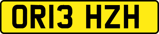 OR13HZH