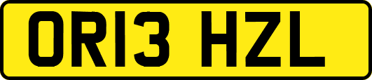 OR13HZL