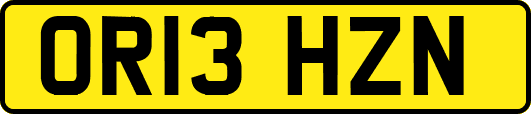 OR13HZN