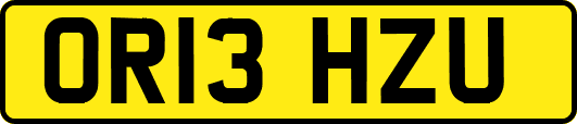 OR13HZU