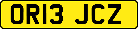 OR13JCZ