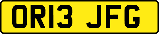 OR13JFG