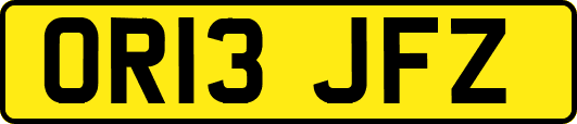 OR13JFZ