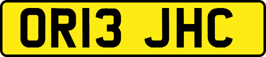 OR13JHC