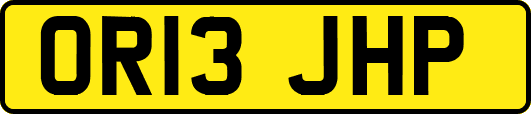 OR13JHP