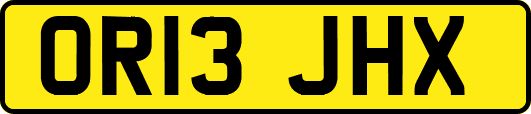 OR13JHX