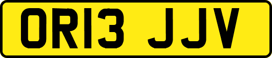 OR13JJV