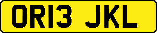 OR13JKL