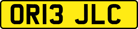 OR13JLC