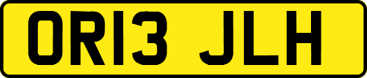 OR13JLH