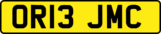 OR13JMC