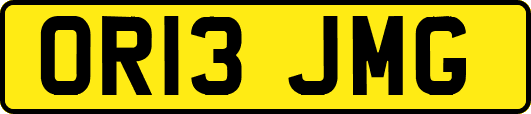 OR13JMG