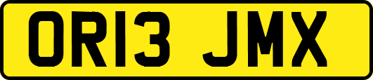 OR13JMX
