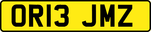 OR13JMZ