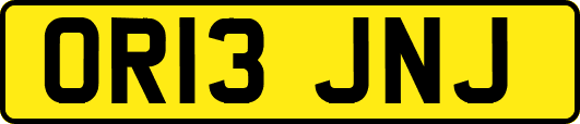 OR13JNJ