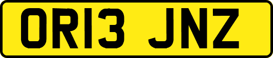 OR13JNZ