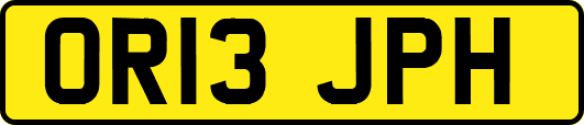 OR13JPH