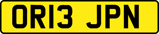 OR13JPN
