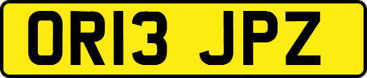OR13JPZ